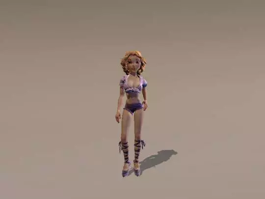 Leisure Suit Larry Box Office Bust