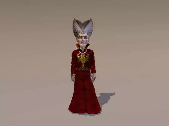 Leisure Suit Larry Box Office Bust