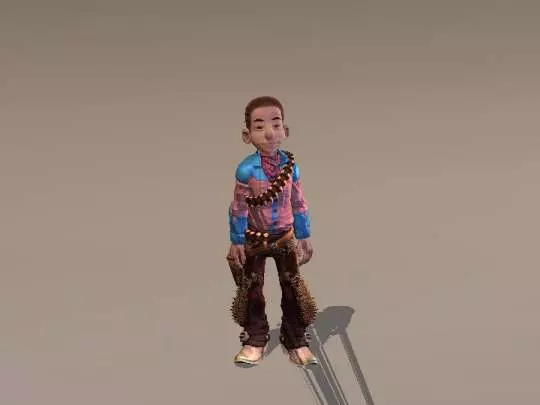 Leisure Suit Larry Box Office Bust