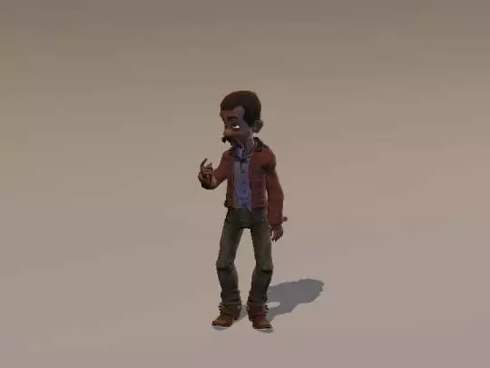 Leisure Suit Larry Box Office Bust - PS3