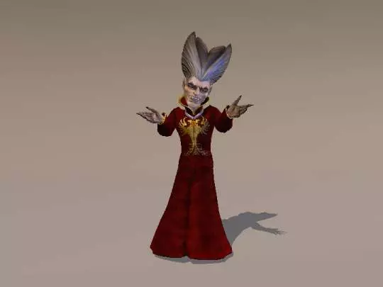 Leisure Suit Larry Box Office Bust