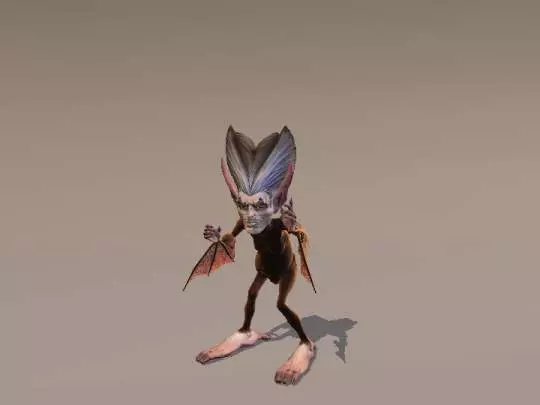 Leisure Suit Larry Box Office Bust