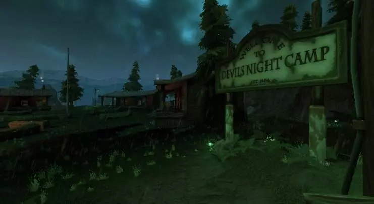 Leisure Suit Larry Box Office Bust