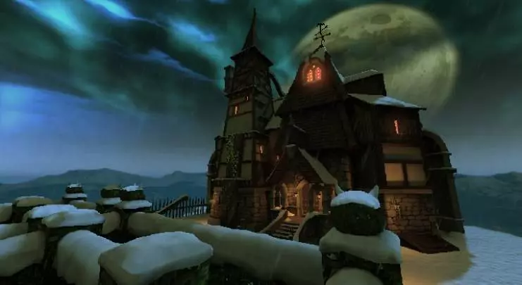 Leisure Suit Larry Box Office Bust