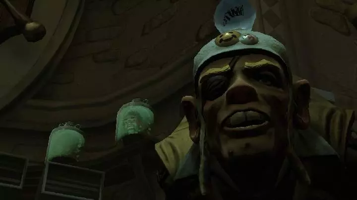 Leisure Suit Larry Box Office Bust