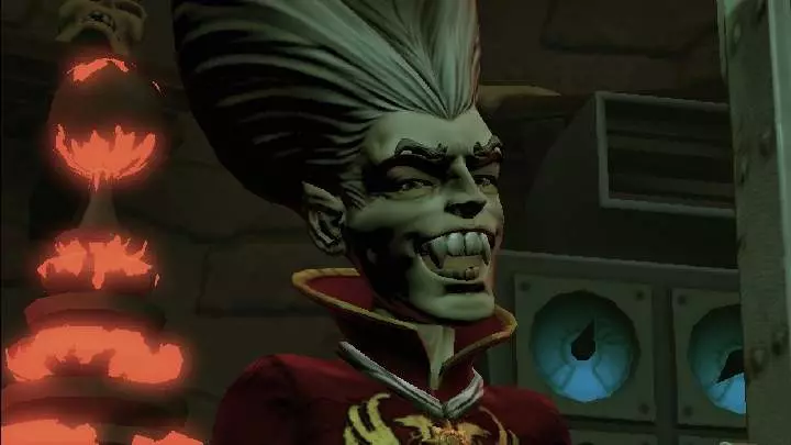 Leisure Suit Larry Box Office Bust