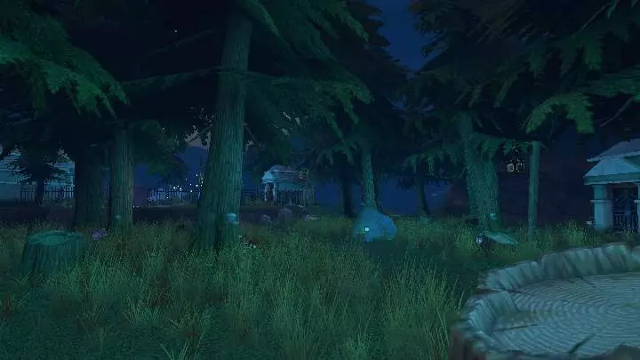 Leisure Suit Larry Box Office Bust