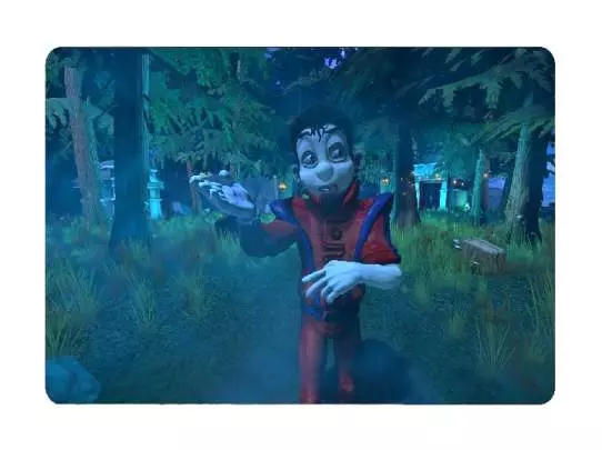 Leisure Suit Larry Box Office Bust