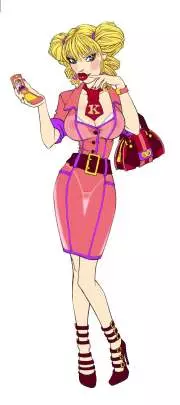 Leisure Suit Larry Box Office Bust