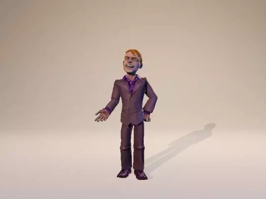 Leisure Suit Larry Box Office Bust - PS3