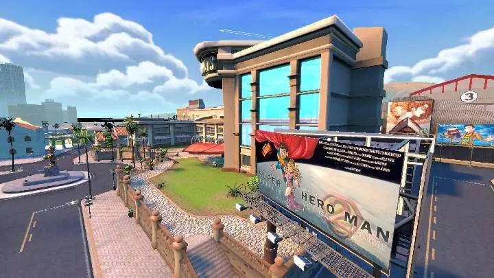 Leisure Suit Larry Box Office Bust