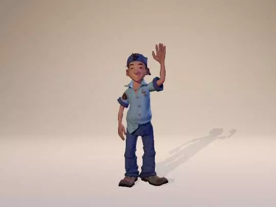 Leisure Suit Larry Box Office Bust