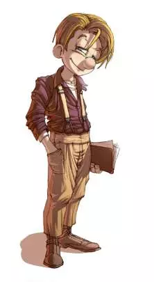 Leisure Suit Larry Box Office Bust - PS3