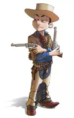 Leisure Suit Larry Box Office Bust