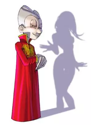 Leisure Suit Larry Box Office Bust