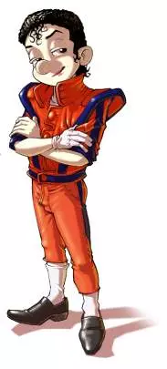 Leisure Suit Larry Box Office Bust