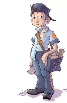 Leisure Suit Larry Box Office Bust - PS3