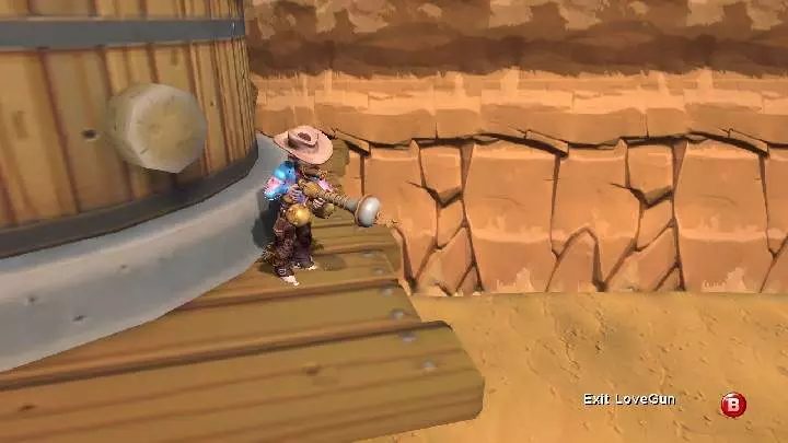 Leisure Suit Larry Box Office Bust