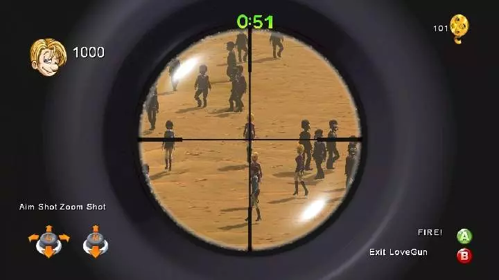 Leisure Suit Larry Box Office Bust