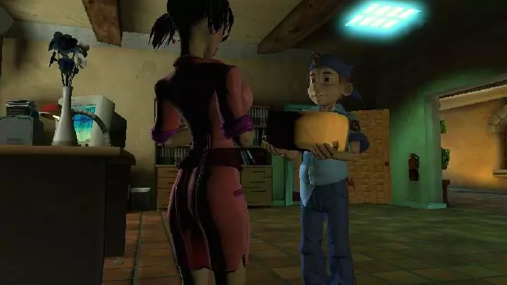 Leisure Suit Larry Box Office Bust