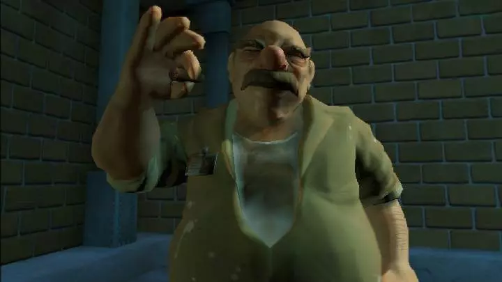 Leisure Suit Larry Box Office Bust - PS3