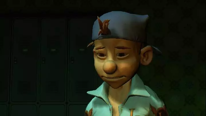 Leisure Suit Larry Box Office Bust