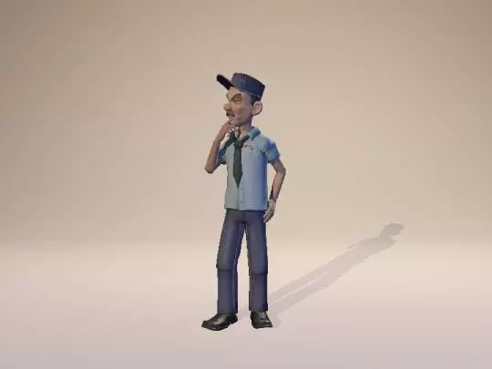 Leisure Suit Larry Box Office Bust - PS3