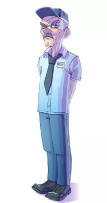 Leisure Suit Larry Box Office Bust