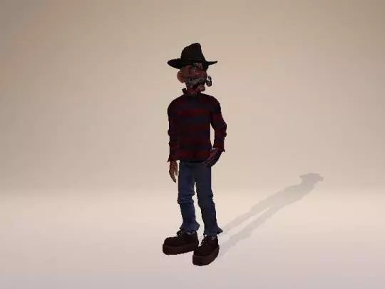 Leisure Suit Larry Box Office Bust