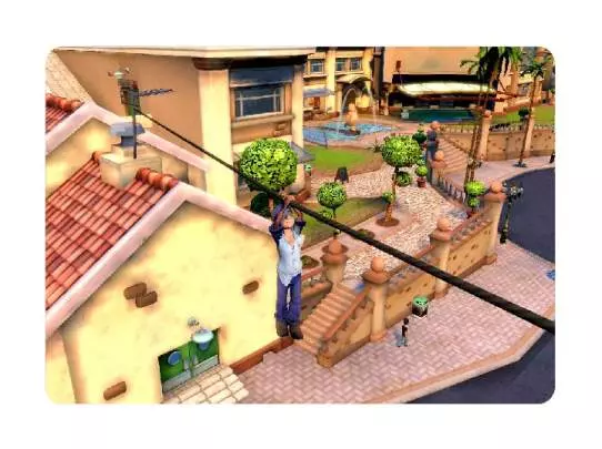 Leisure Suit Larry Box Office Bust