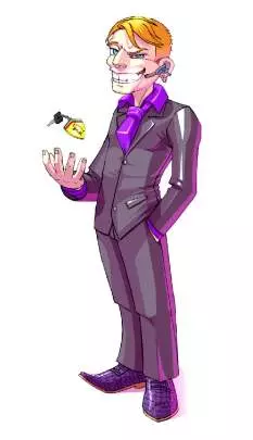 Leisure Suit Larry Box Office Bust - PS3