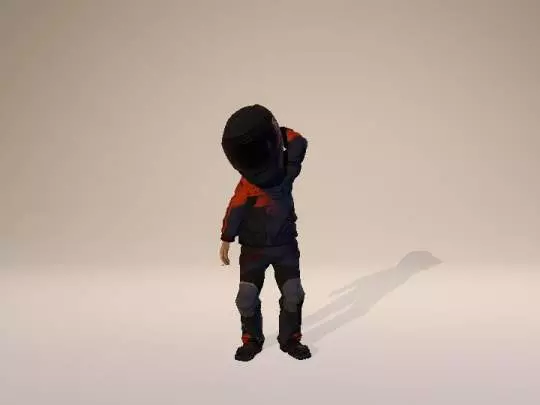 Leisure Suit Larry Box Office Bust