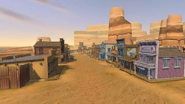 Leisure Suit Larry Box Office Bust