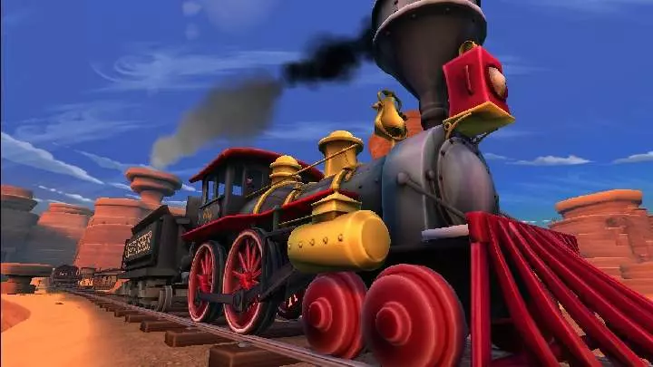 Leisure Suit Larry Box Office Bust