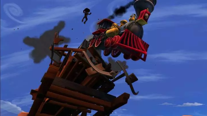 Leisure Suit Larry Box Office Bust - PS3