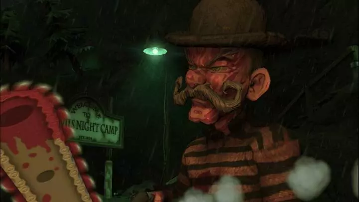 Leisure Suit Larry Box Office Bust