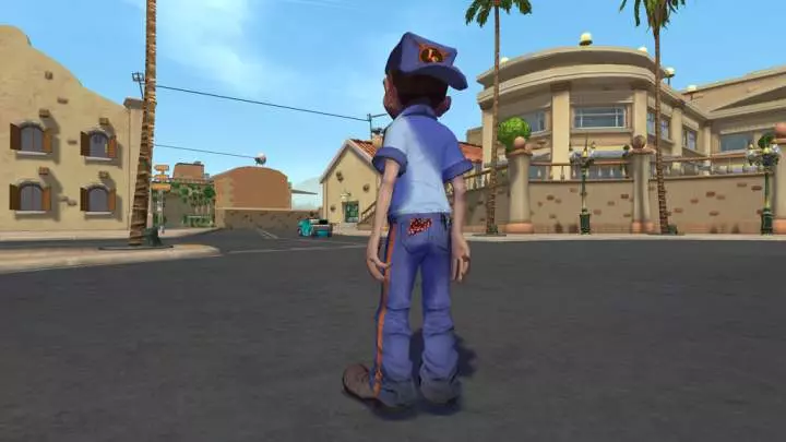 Leisure Suit Larry Box Office Bust