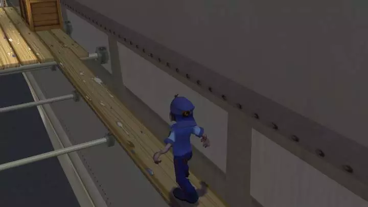 Leisure Suit Larry Box Office Bust - PS3