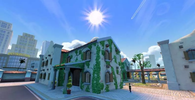 Leisure Suit Larry Box Office Bust