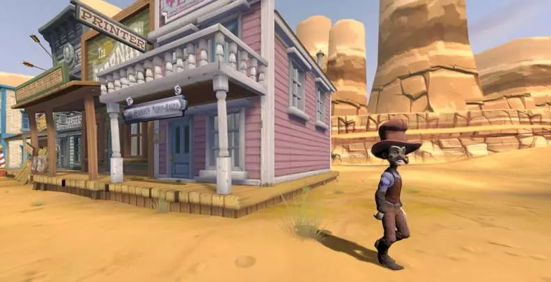 Leisure Suit Larry Box Office Bust