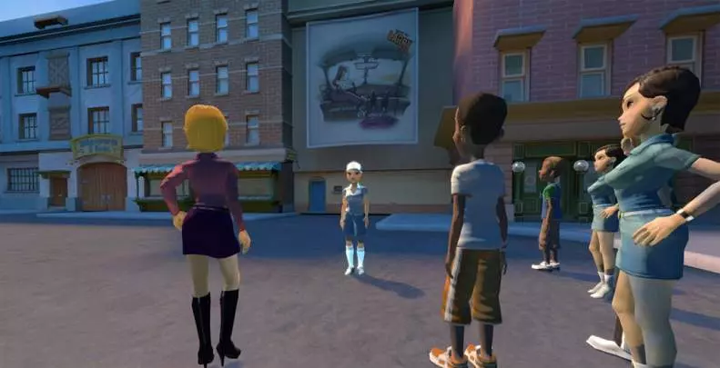 Leisure Suit Larry Box Office Bust