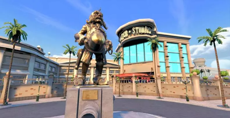 Leisure Suit Larry Box Office Bust