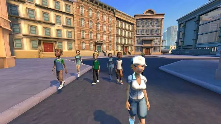 Leisure Suit Larry Box Office Bust