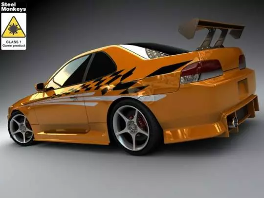 2 Days to Vegas - PC