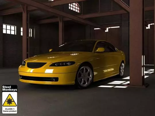 2 Days to Vegas - PC