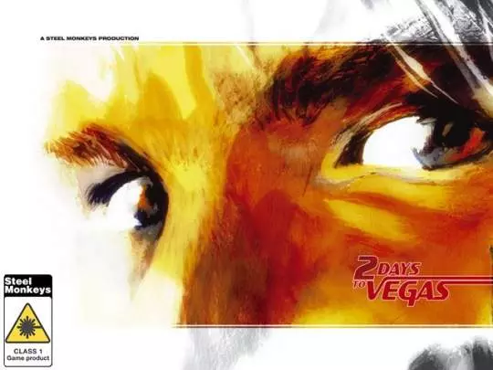2 Days to Vegas - PC