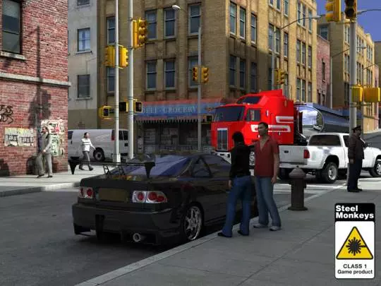 2 Days to Vegas - PC