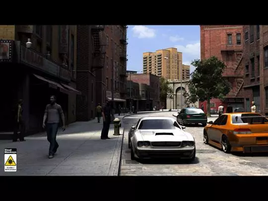 2 Days to Vegas - PC