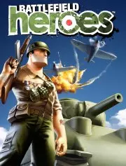 Carátula de Battlefield: Heroes - PC