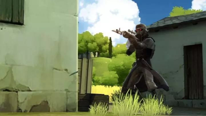 Battlefield Heroes - PC